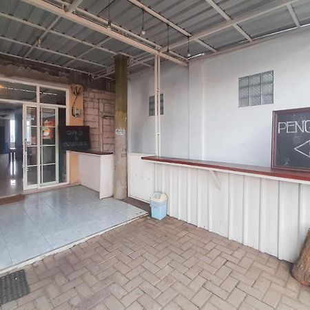 Delvia Bromo Homestay Mitra Reddoorz 파수루안 외부 사진