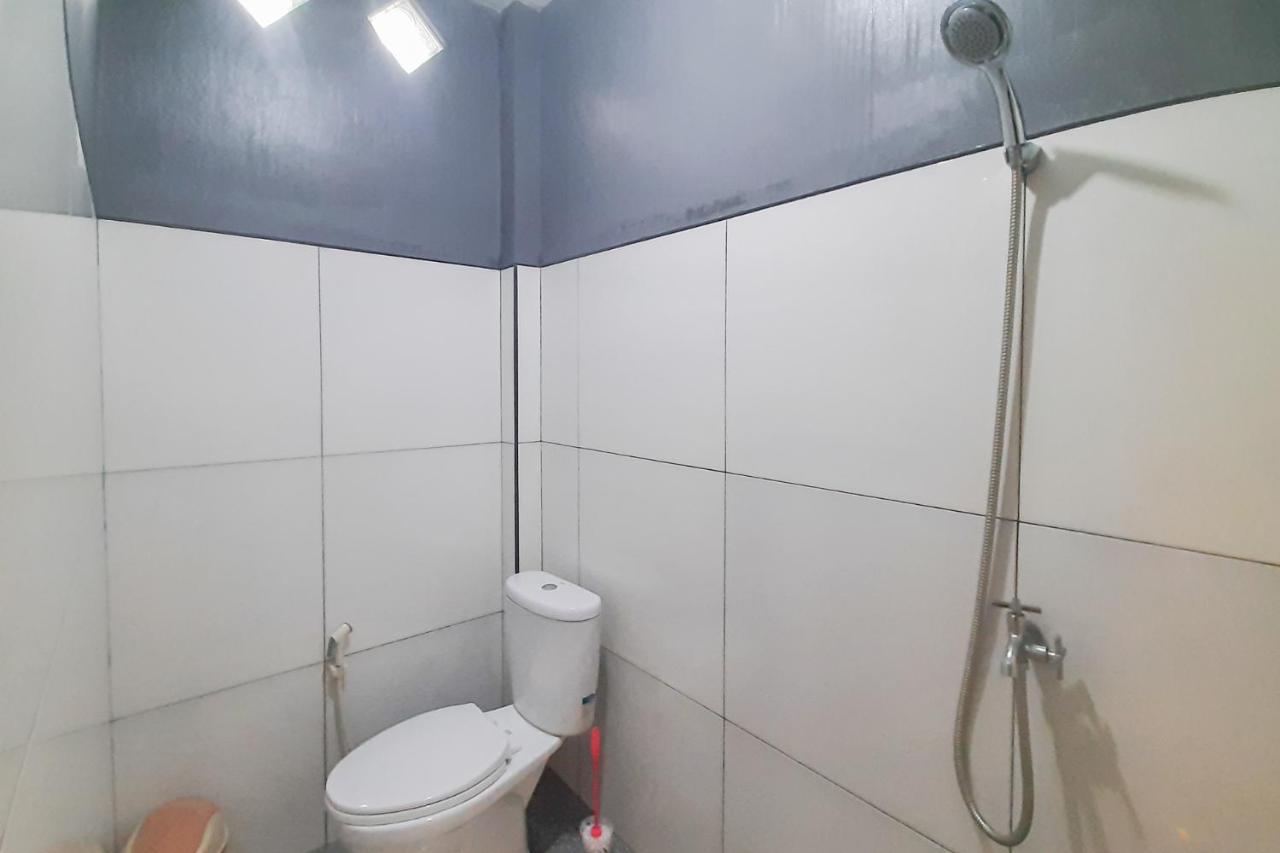 Delvia Bromo Homestay Mitra Reddoorz 파수루안 외부 사진